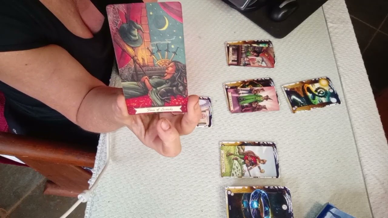 HA POUCO TEMPO OCORREU ALGO OU UMA VIAJEM QUE MUDOU A ROTA DA SUA VIDA... 