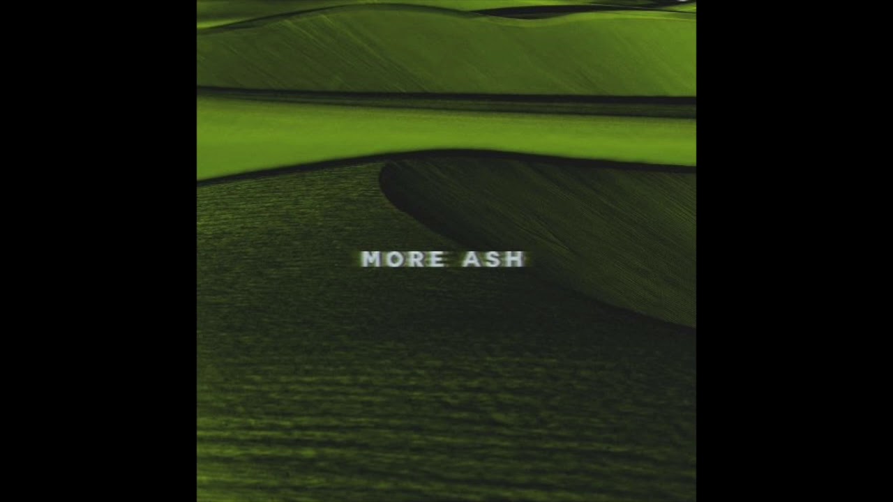 애쉬 아일랜드 (ASH ISLAND) - 악몽 (Nightmare) (MR/Inst)