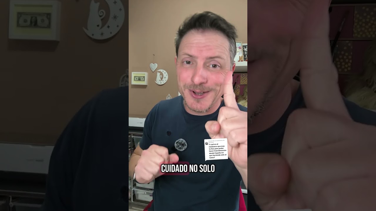 NEOBANCOS QUE INFORMAN A HACIENDA
