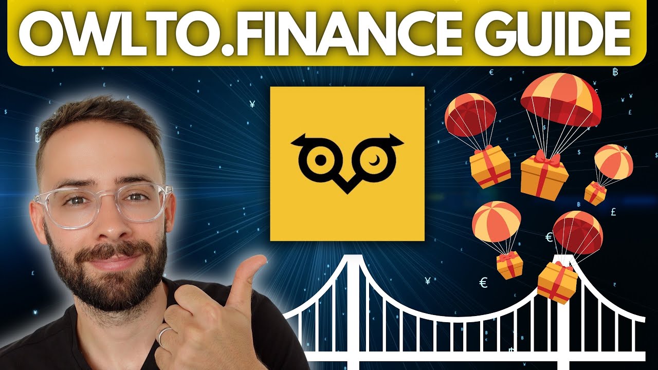 Owlto Finance Bridge Tutorial (ETH L2 Bridge)