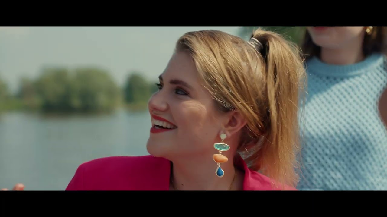 ZUS - We gaan ervoor (Officiële videoclip)