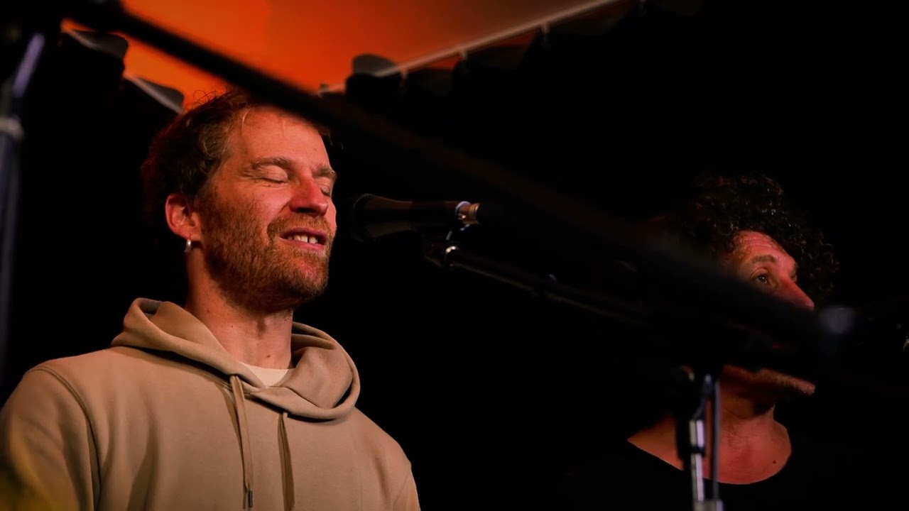 Pic'Klub Live – Sur le bout du banc - MES SOULIERS SONT ROUGES (sous-titres disponibles)