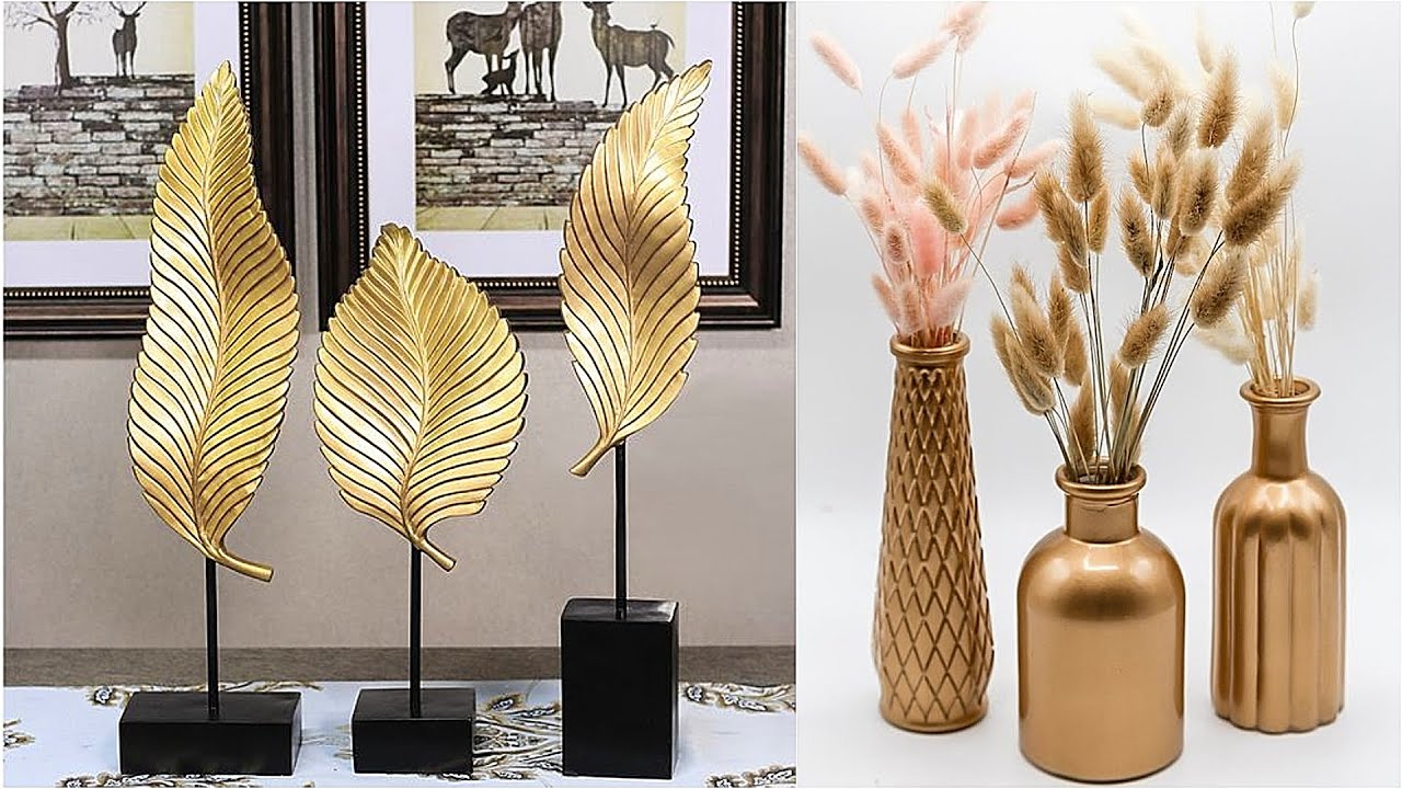 Modern DIY Project Ideas for Your Home & Cute Handmade