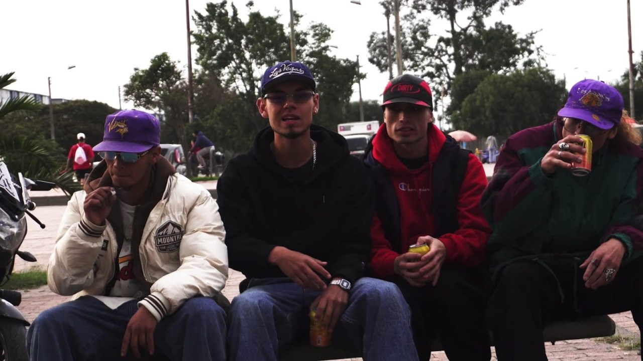 Cada Dia - SonerMk, Dav Seven, Warrior Soul (Official Video)