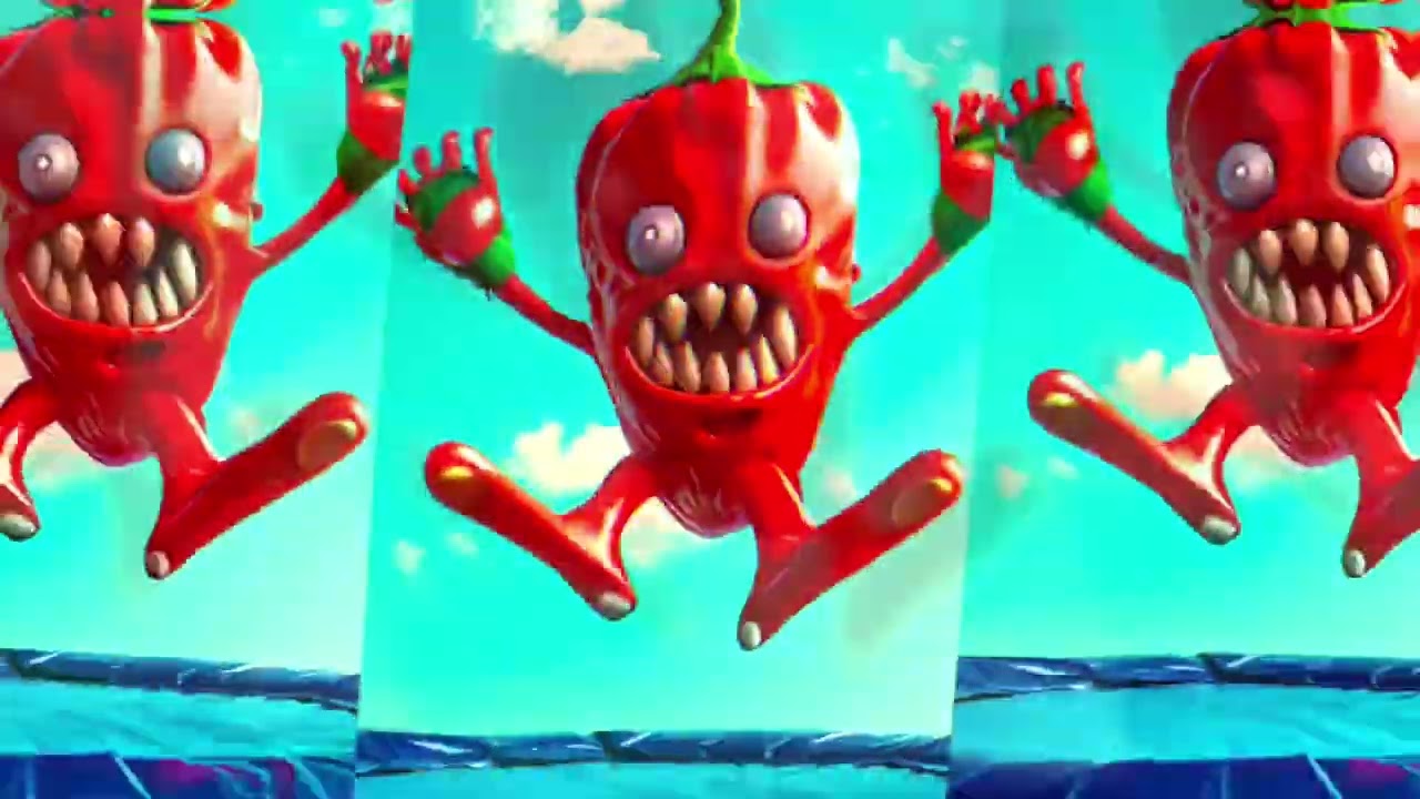 Los Dutis - NITROCUMBIA (HARDUTI) 🌶️🌶️🌶️