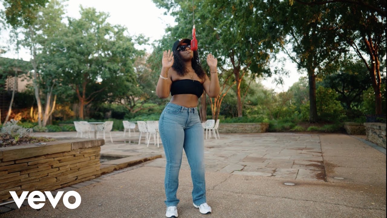 Portia P - Enough Is Enough