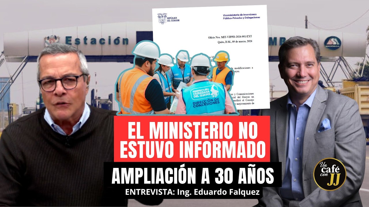 POCA TRASPARENCIA DE LA INFORMACIÓN DE LA PREFECTURA DEL GUAYAS  EN TEMA CONCESIONES