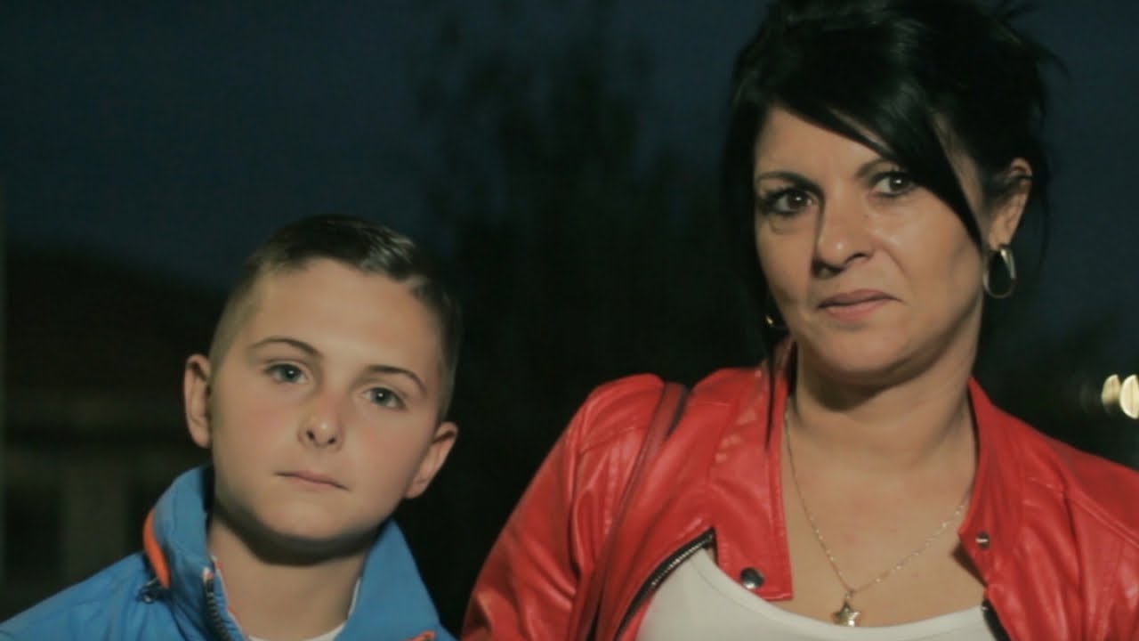 Domy di mauro - Mamma' (Ufficiale 2019)