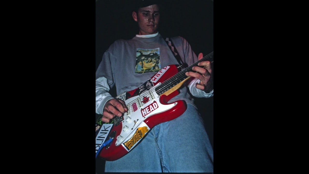 [FREE] Acoustic Pop Punk Type Beat 