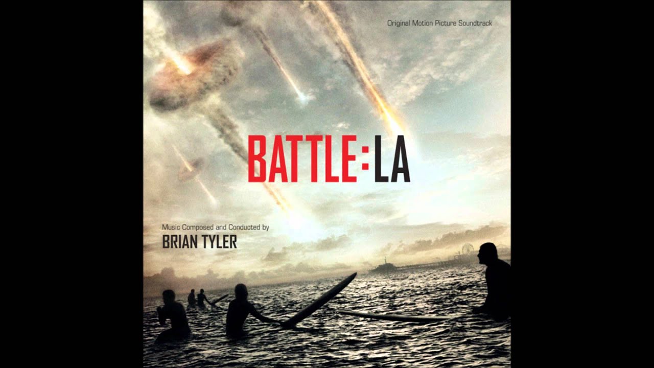 18 Shelf Life[Battle:Los Angeles]
