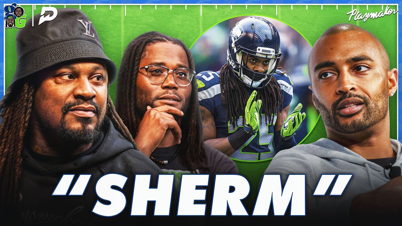 Doug Baldwin Reveals The TOUGHEST Corners He Ever Went Against