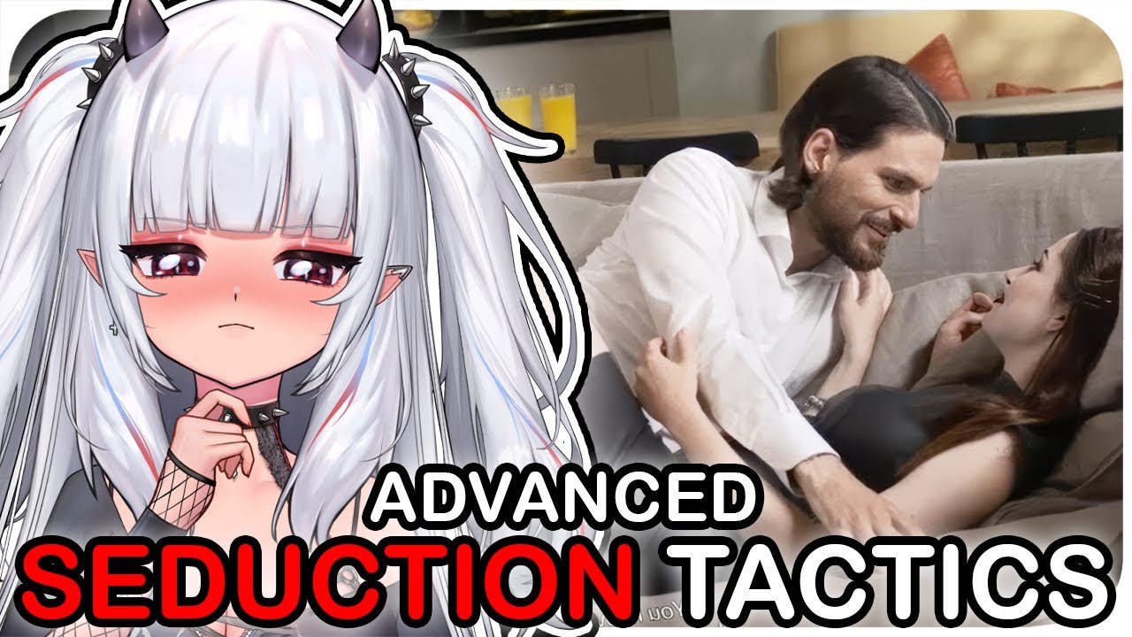 stupid femcel STILL CAN'T GET ANY when playing super seducer l Super Seducer