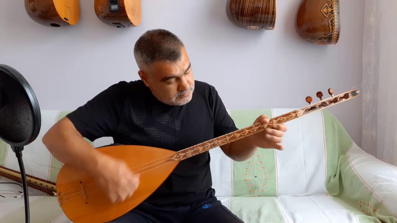 HAYDAR  BIÇAKCI  -  KAR BELLİ BELLİ