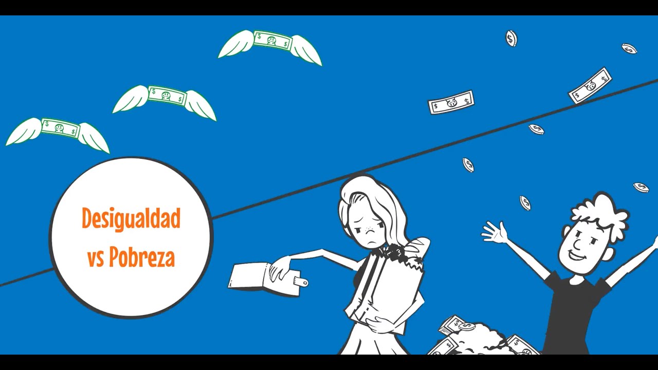 Desigualdad o Pobreza?