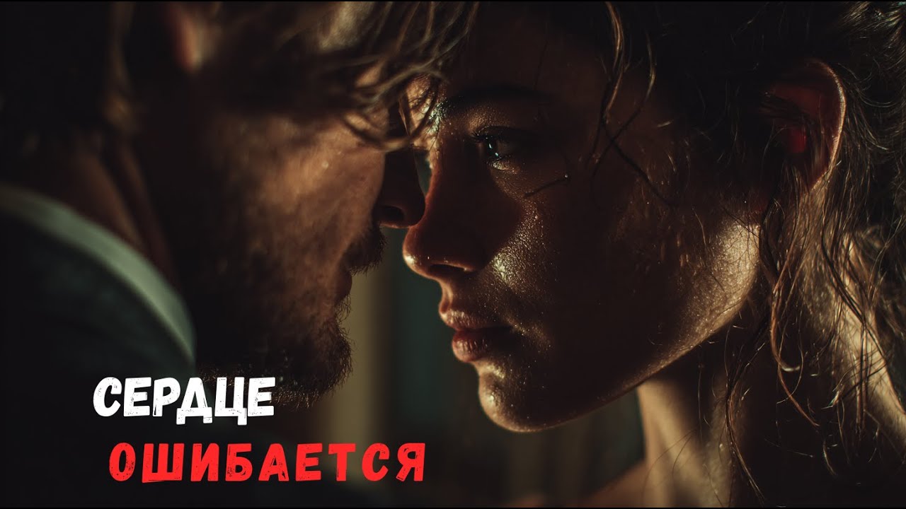 🎧 Аудиокнига 💘💞
