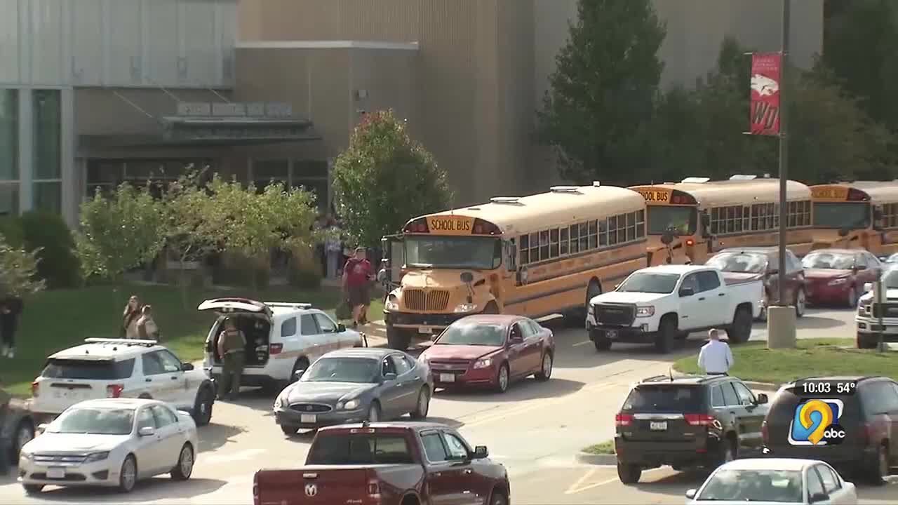 Western Dubuque says anonymous threat is a hoax that stemmed from over seas