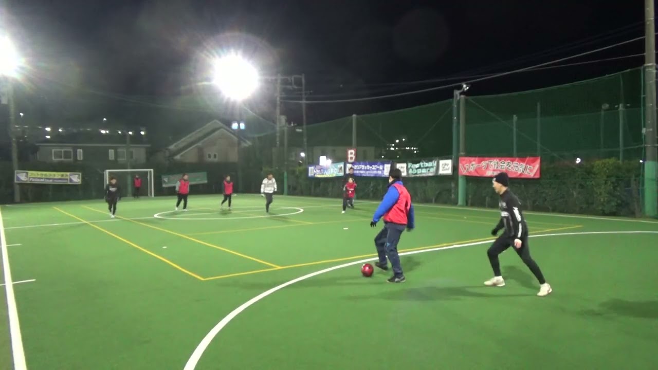 20260124 土曜夜セン北⑤