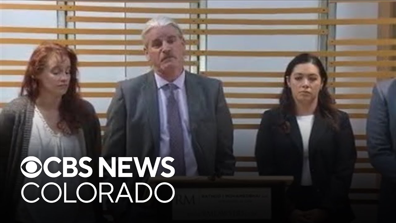 Family paid $5 million after Northern Colorado man tased on I-25, fatally ran over by car