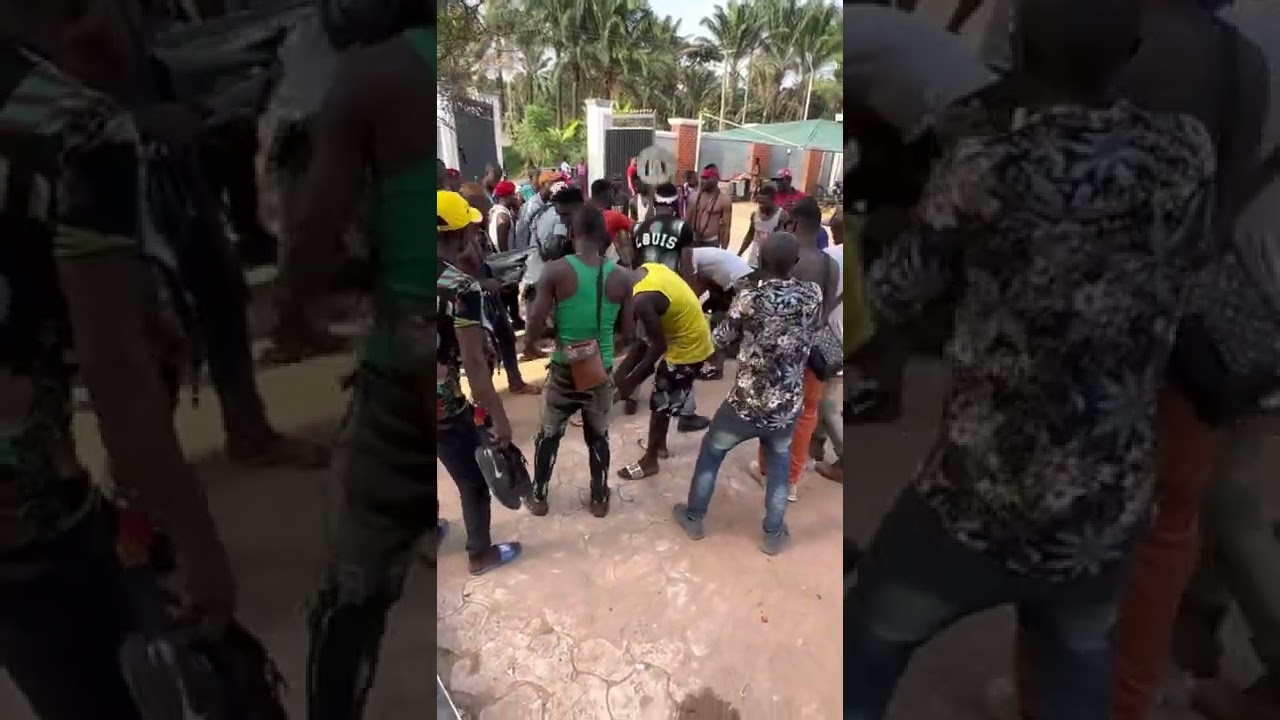 Ikeji festival 2022