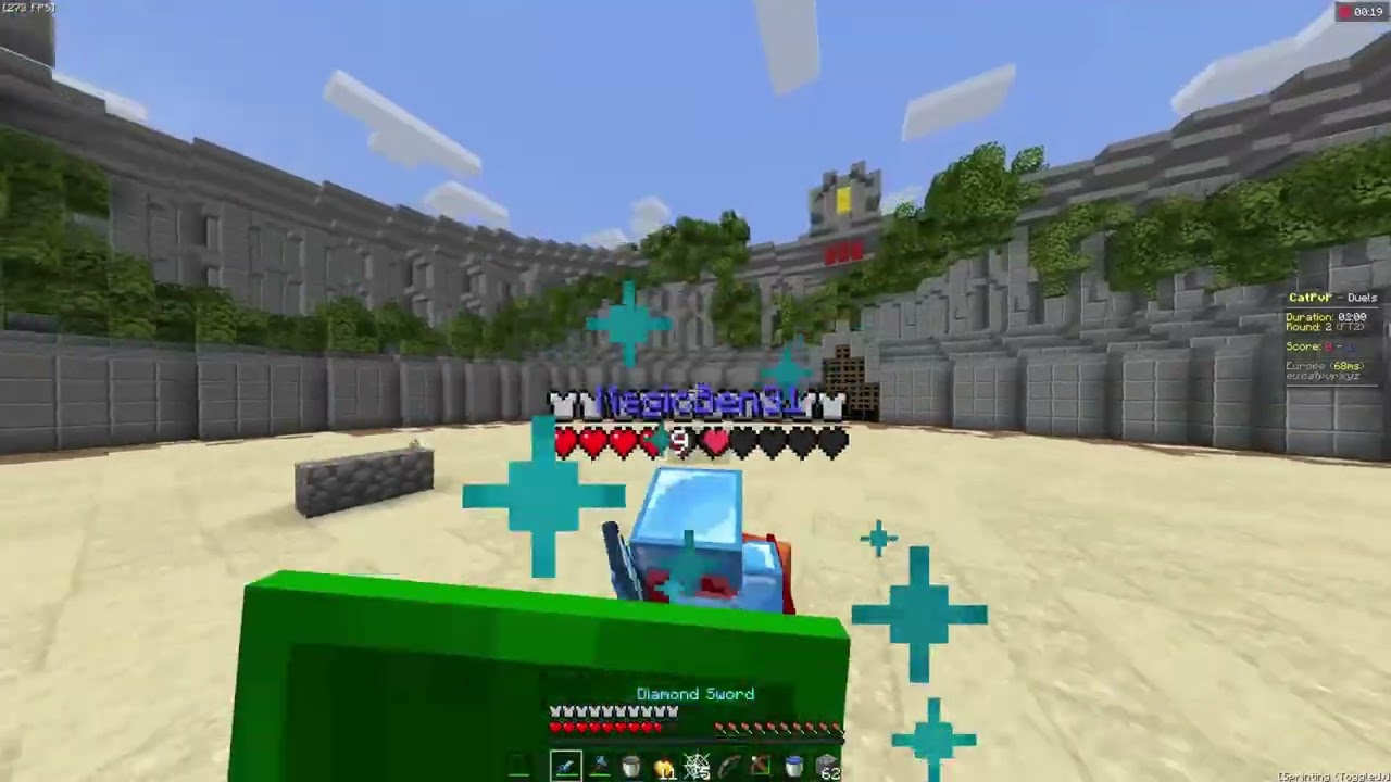 clearing out my clips folder