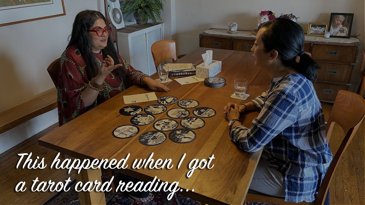 Pick A Card Tarot Card Reading | What's Going to Happen in 2020?