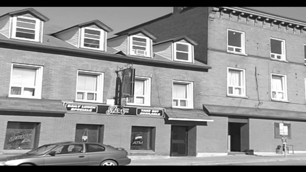 Closing Time Part 2 of 4 (The Pembroke Hotels).wmv www.lemaymedia.ca