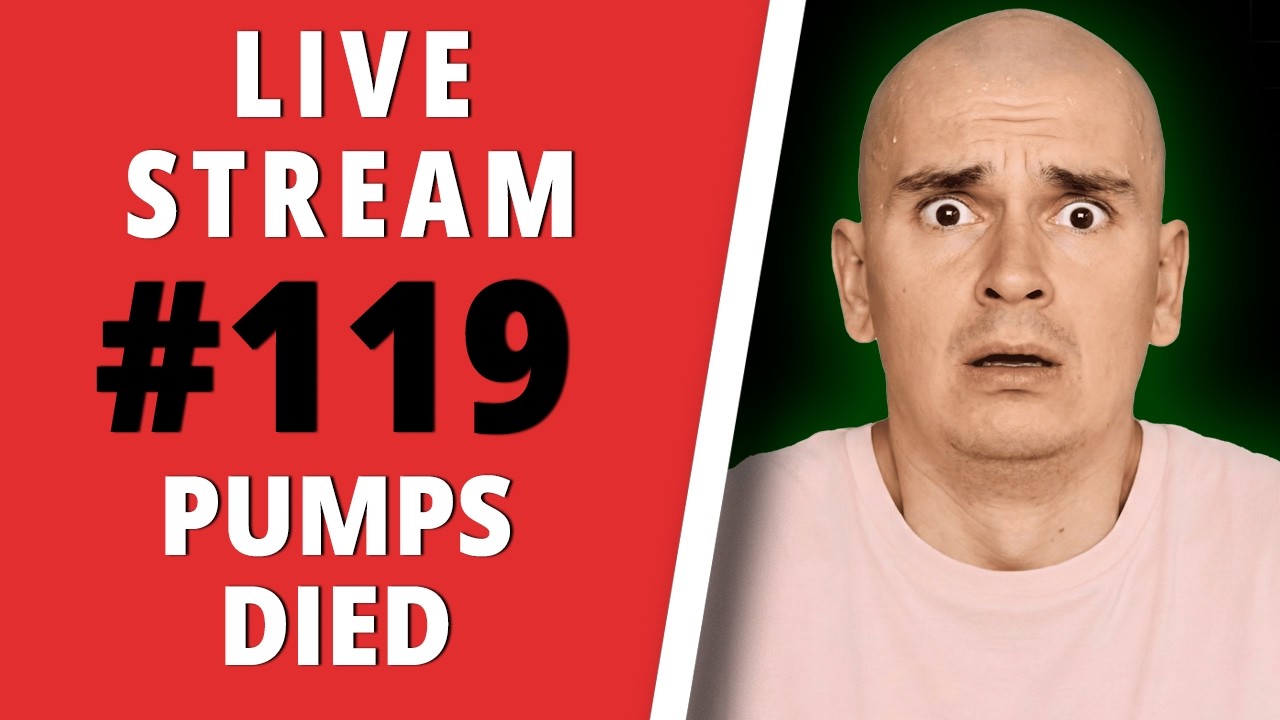 Qullamaggie | LIVE STREAM #119 Recap &ndash; Condensed & Straight To The Point (2020-05-15)