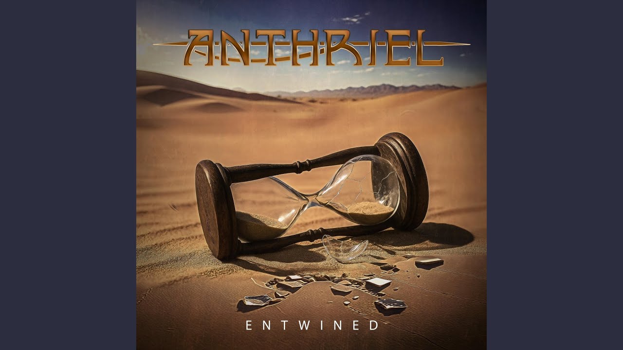 Entwined