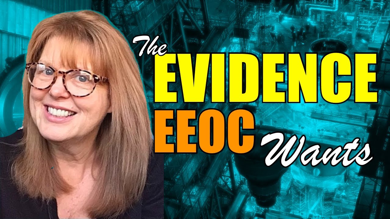 Доказательства для подачи заявления о EEOC — советы для сотрудников