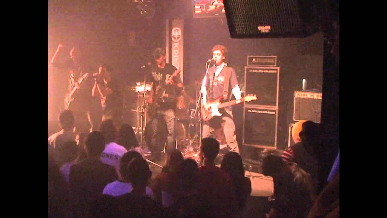 ALLYENADOS - Tora Tora