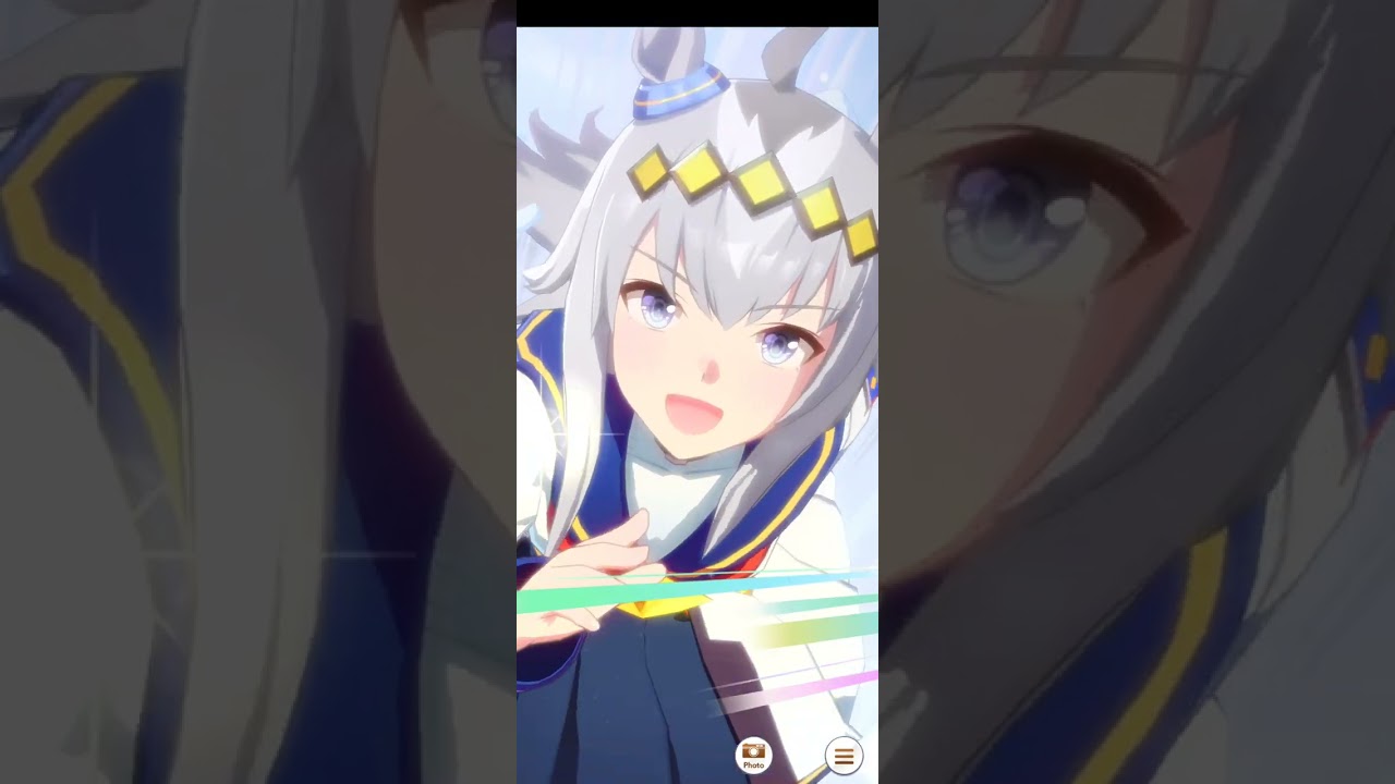 Umamusume Capricorn Cup 5-Win Ticket!