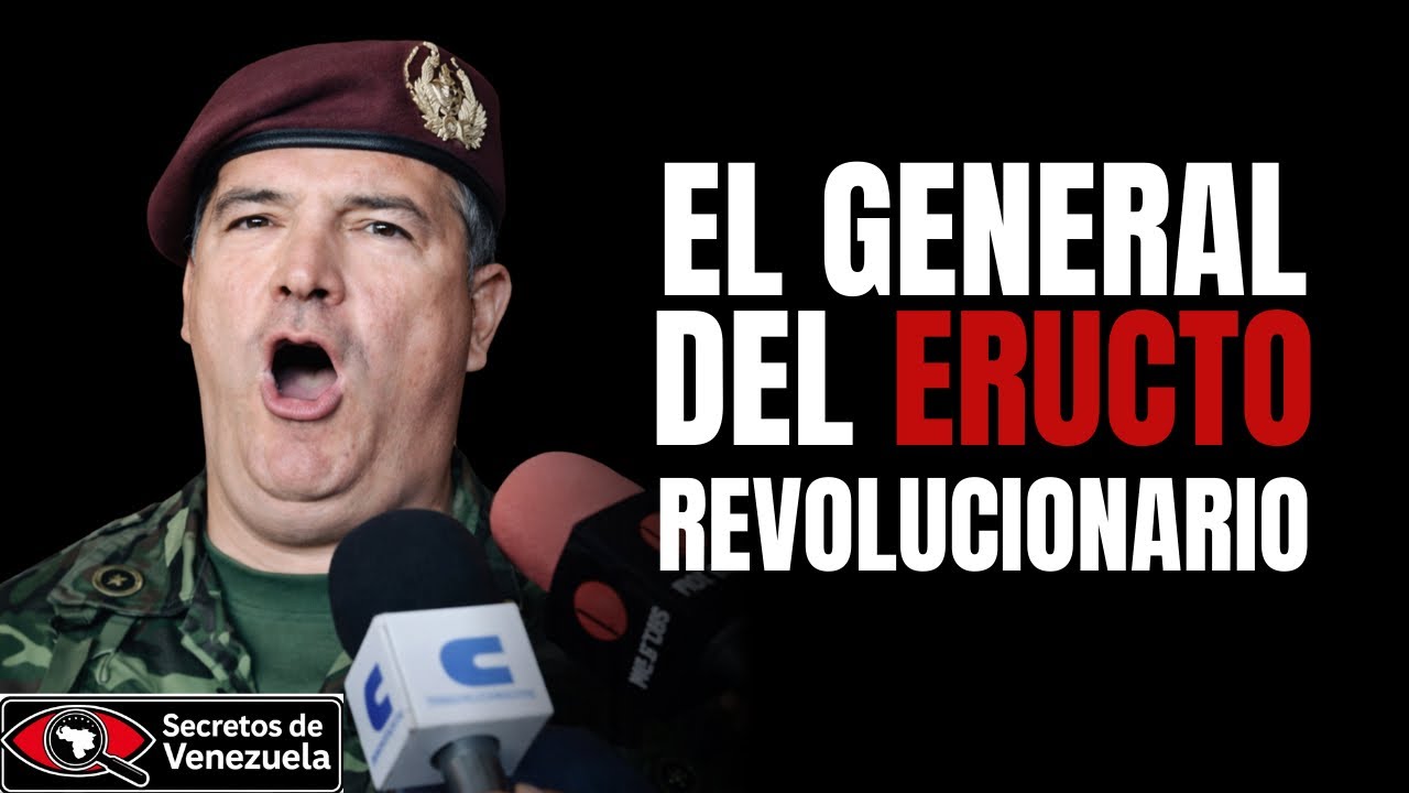 📹 Luis Felipe Acosta Carlez | El OPERATIVO que Reveló el Poder CHAVISTA 