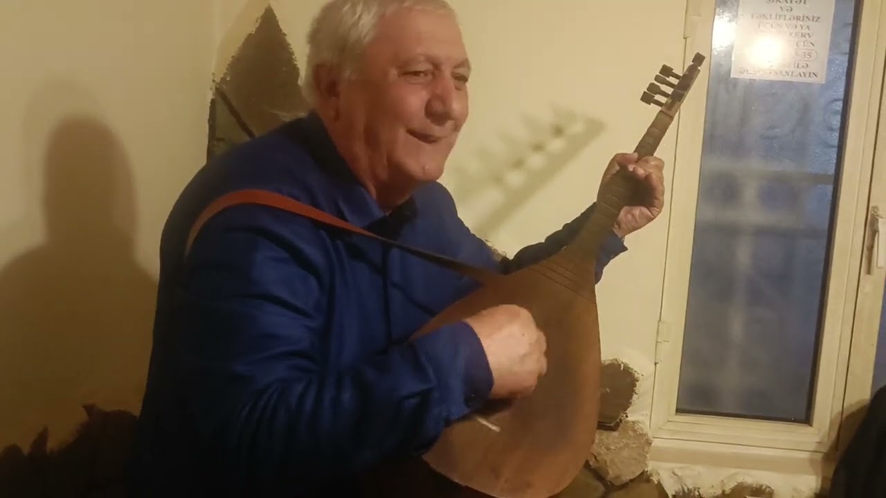 Aşıq Qənbər,Aşıq Qalib -