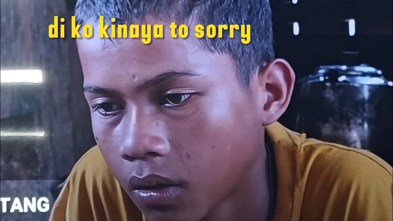Tinigil ko sir @PugongByahero ang video,sumakit dibdib ko