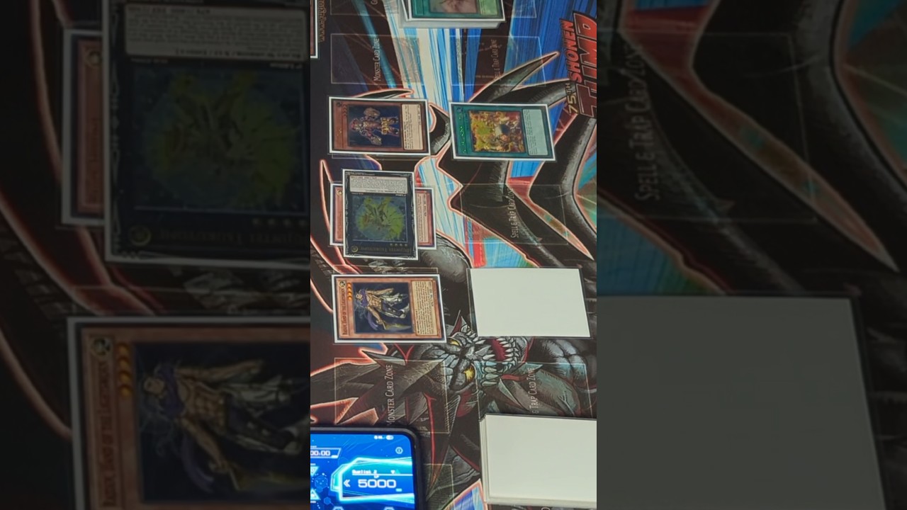 Bujin: But It's A Combo Deck?! #yugiohcommunity #yugioh #hat #2014 #cardgame #tcg #duel #new #reels