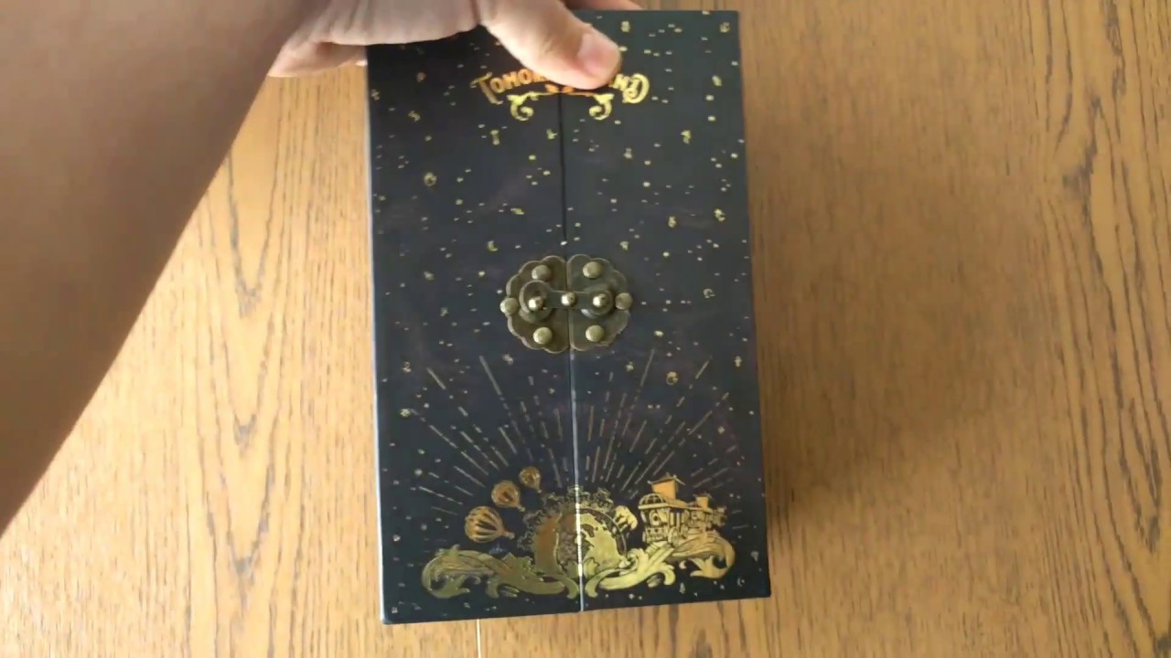 Tomorrowland 2017 Bracelet Unboxing