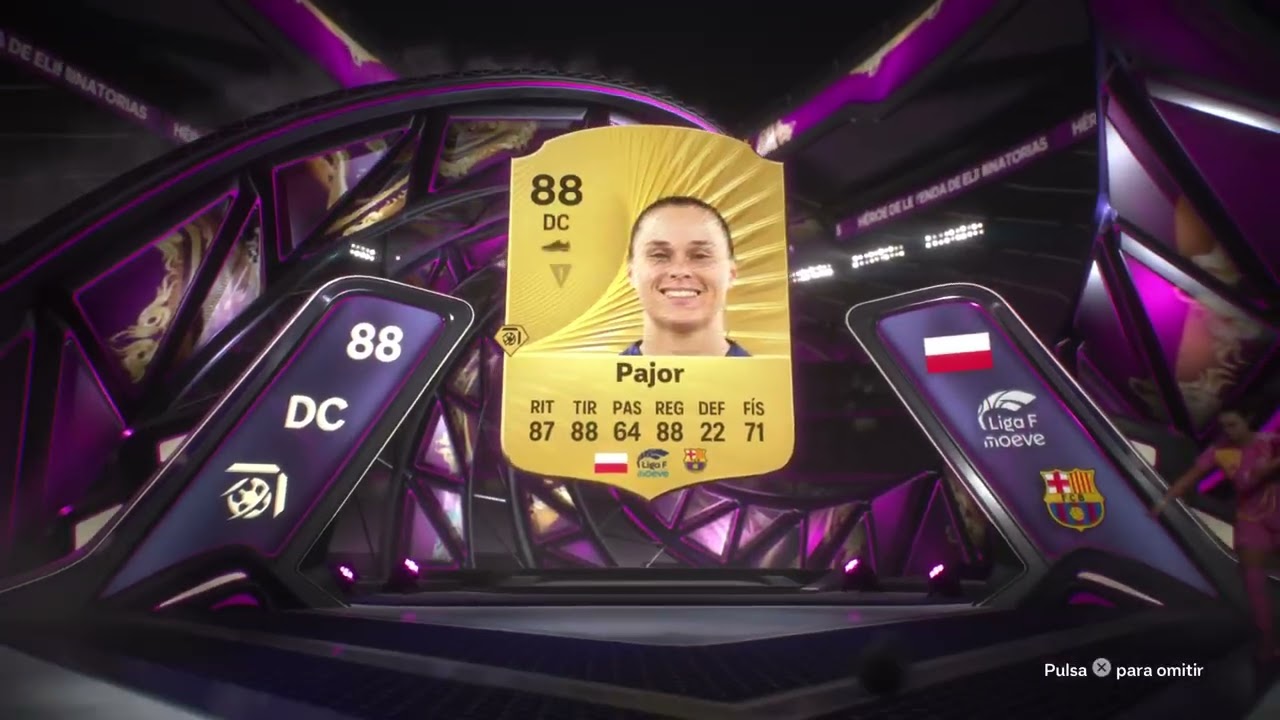 Recompensas fut champions cuenta principal con los leyenda de eliminatoria. No compensa este juego.