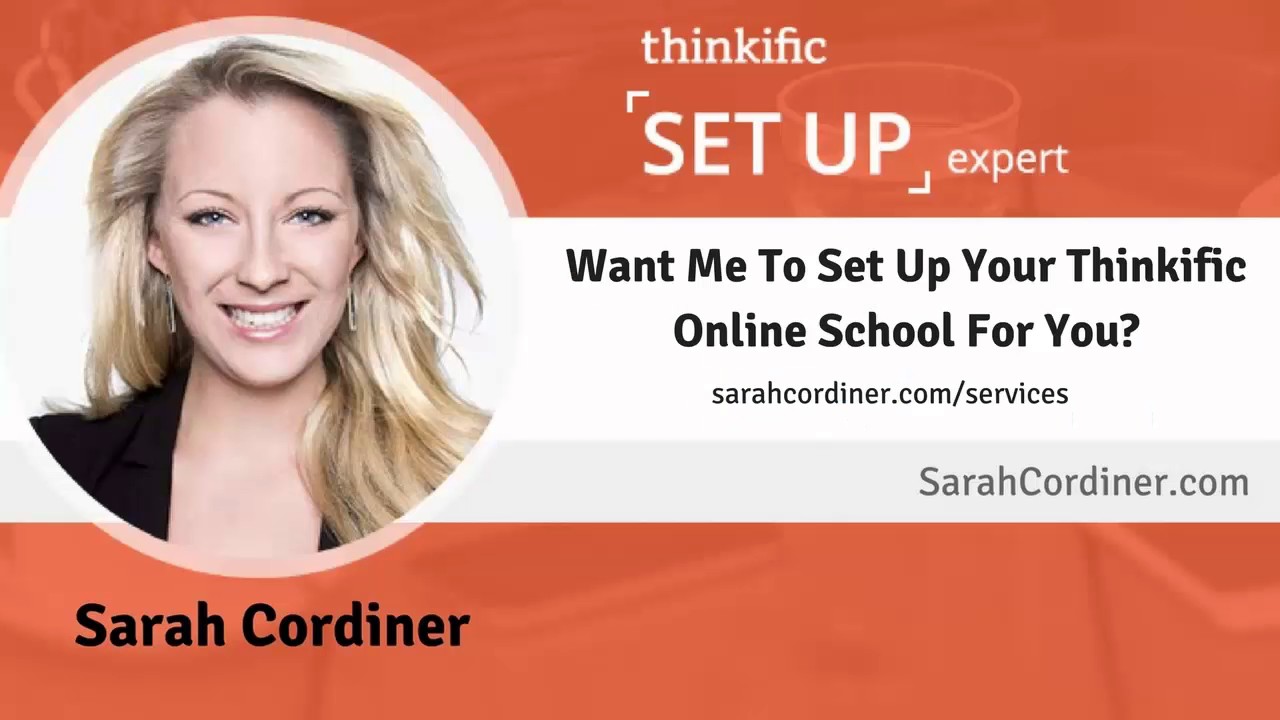 How to add discussions in your Thinkific Course