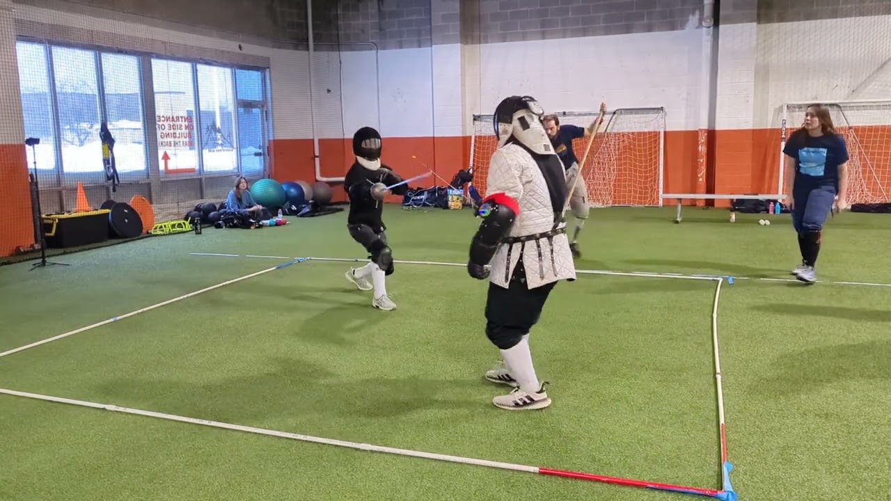 Andrew Rapier