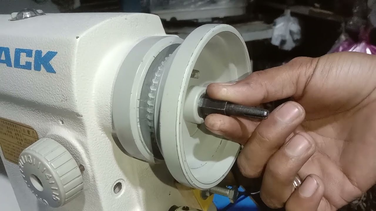 Jack 8500| review |motor fitting some issues
