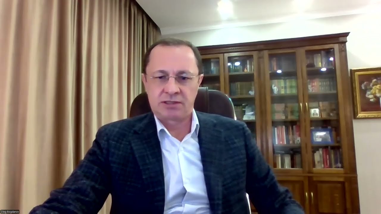 Что спровоцировало ослабление рубля?