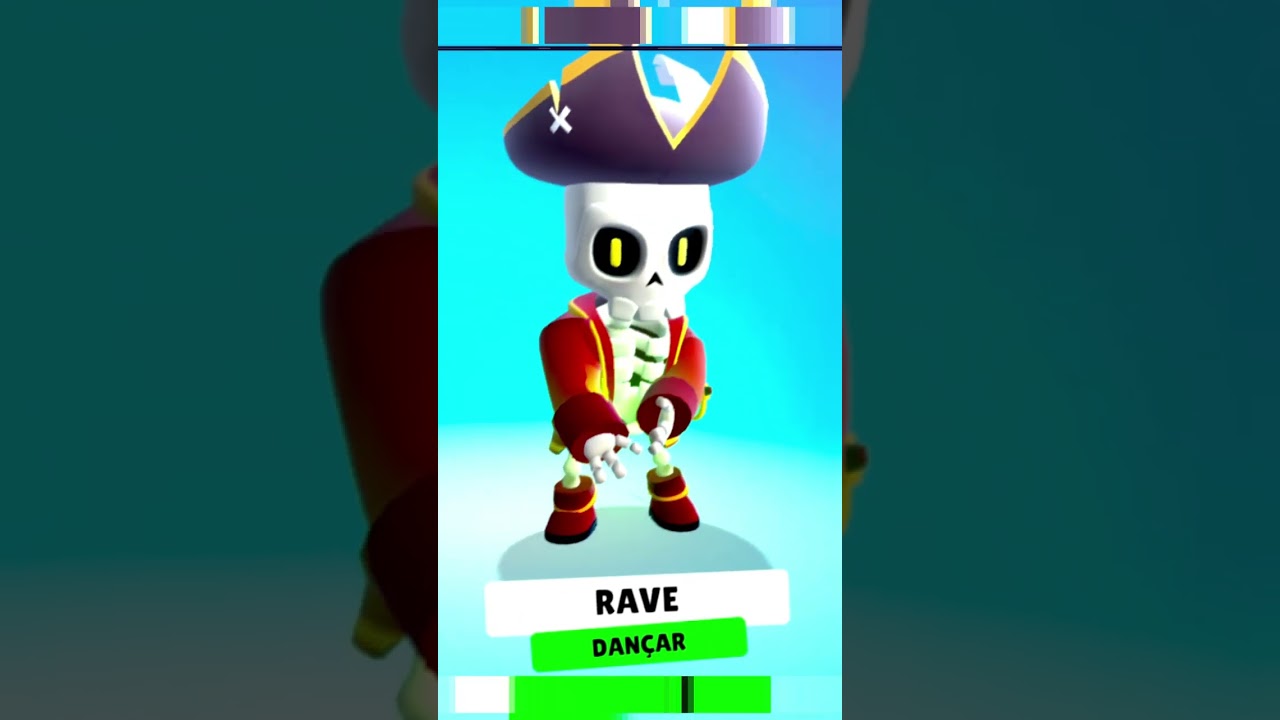 TRANSIÇÃO DE SKINS DOURADAS DO STUMBLE GUYS 💛 