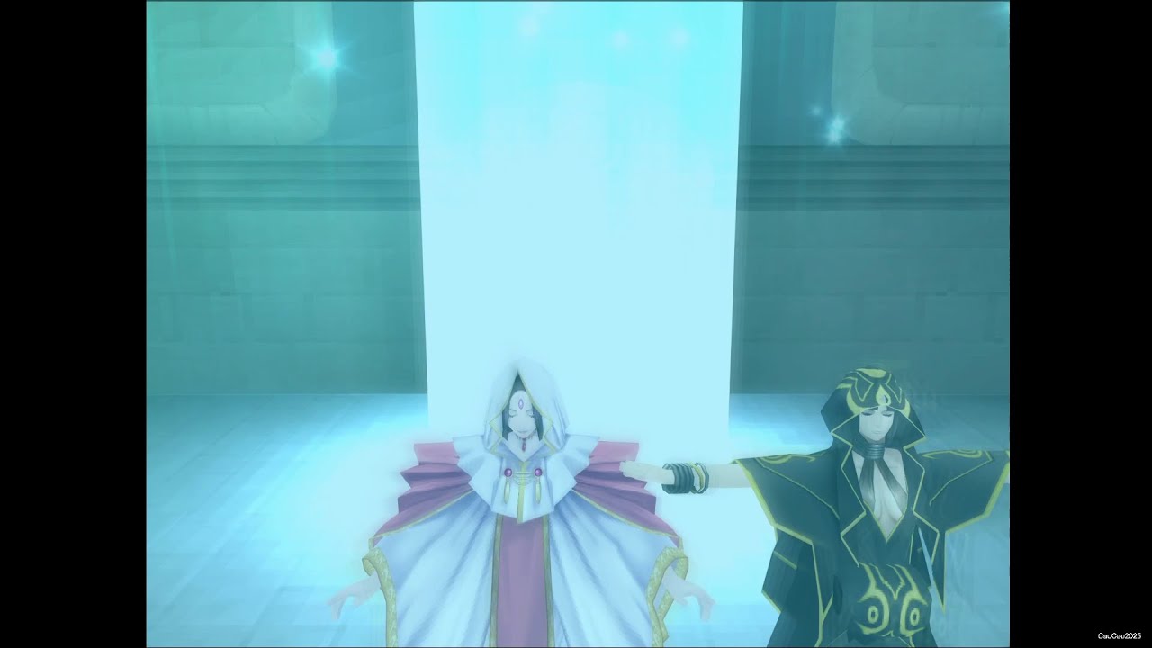Suikoden 5 Walkthrough: #79 Leknaat and Zerase | Plot Twist from Miakis