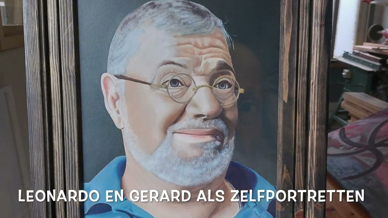 KUNSTROUTE AKERSLOOT 2025 MET ATELIER GERARD LUTEN