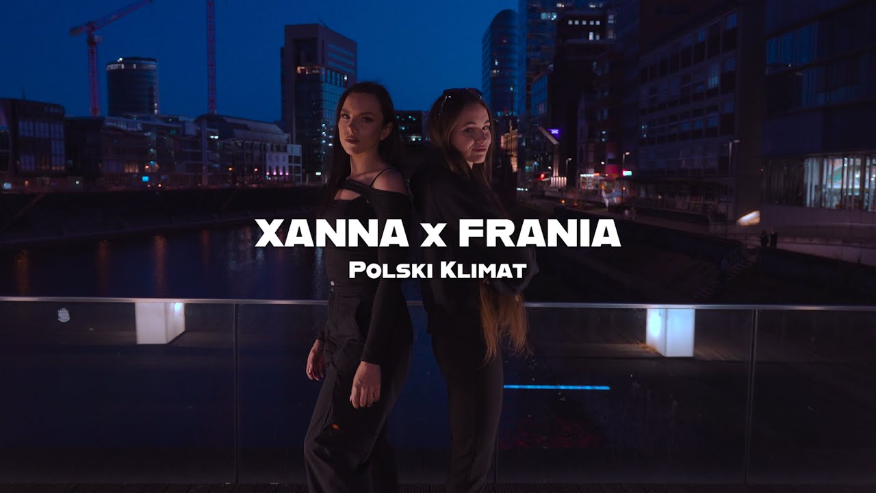 XANNA x FRANIA - Polski klimat