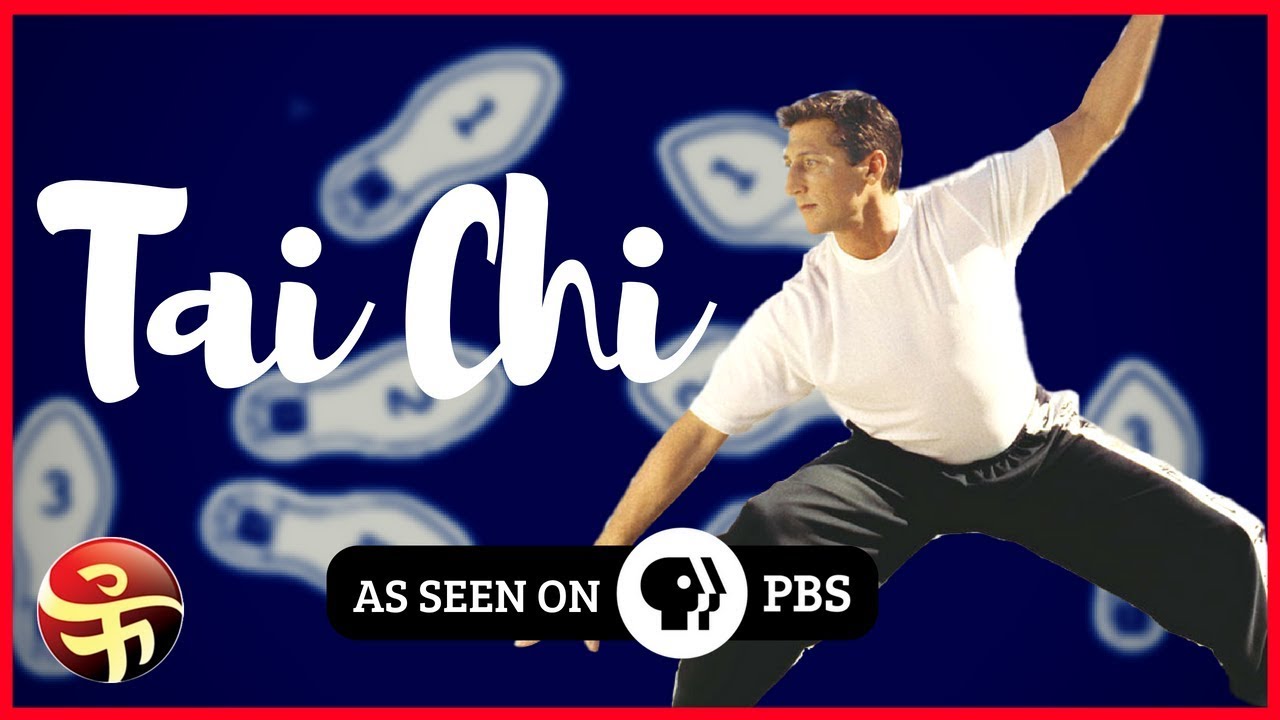 Learn the Tai Chi 24 Form - Section One