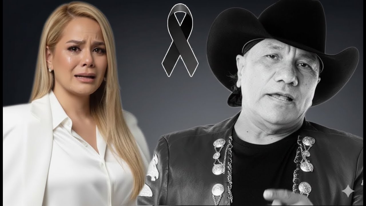 El TRÁGICO FINAL de LUPE ESPARZA: Descubre que su ESPOSA lo ENGAÑA con un HOMBRE INESPERADO