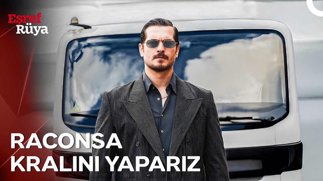 En Sevilen Eşref Rüya Sahneleri #1 | Eşref Rüya