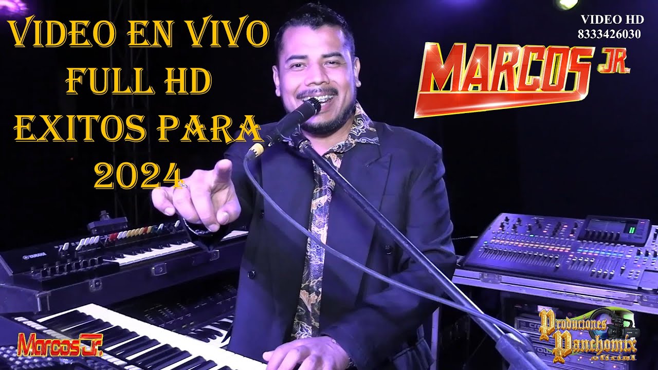 Marcos JR. Boda de Yuli y  Cirilo en por venir chopopo Tantoyuca baile primera parte- 26/12/2023