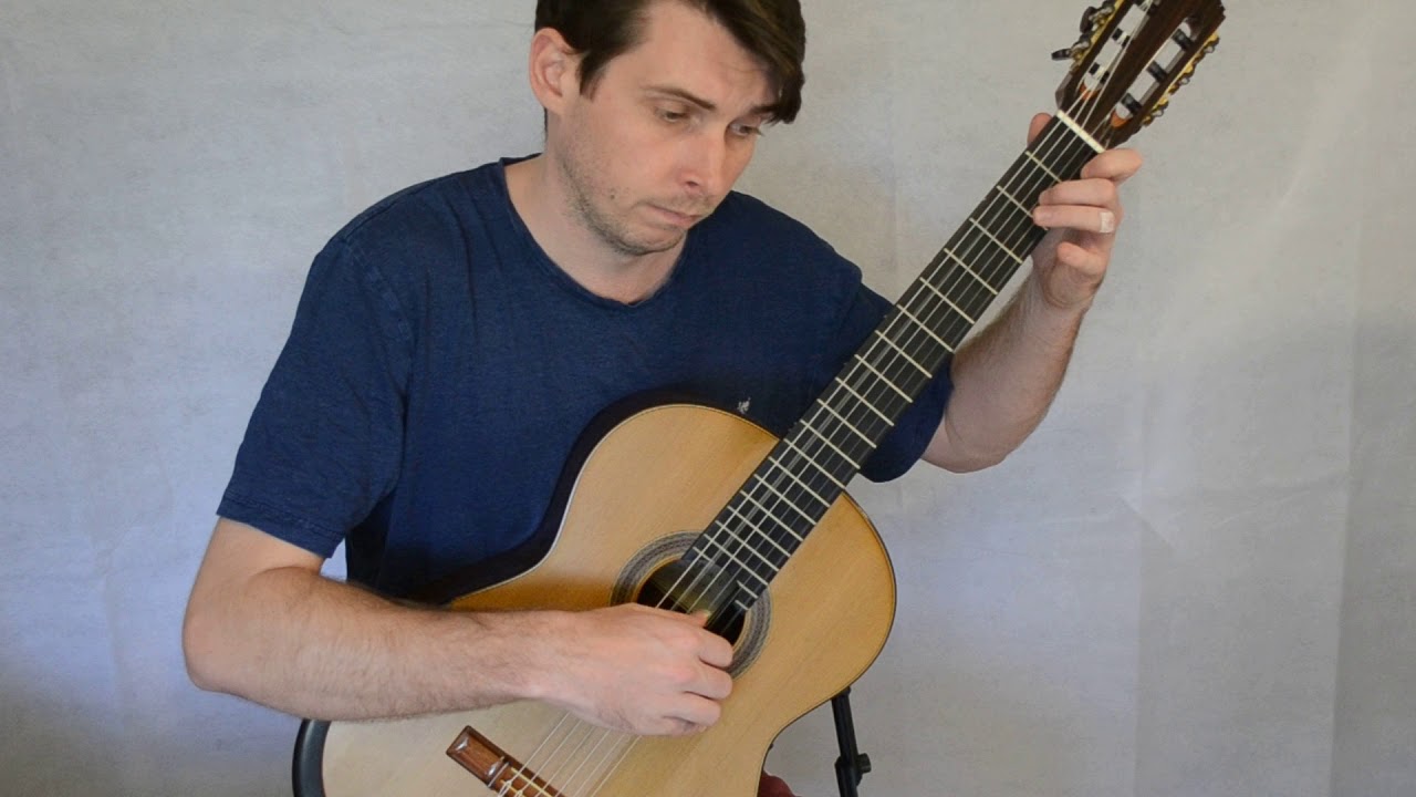 Tango Esta Noche - V. Lindsey-Clarke